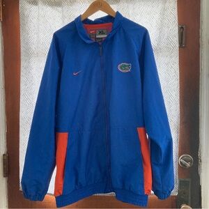 nike florida gators jacket